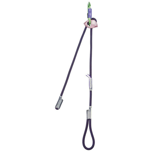 Beal Expresso Fit Adjustable Anchor Lanyard