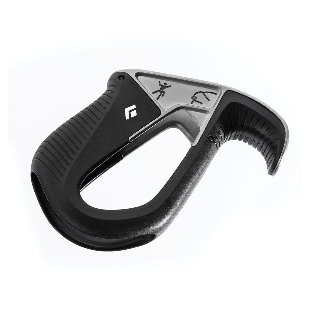 Black Diamond ATC Pilot Assisted Braking Belay Device