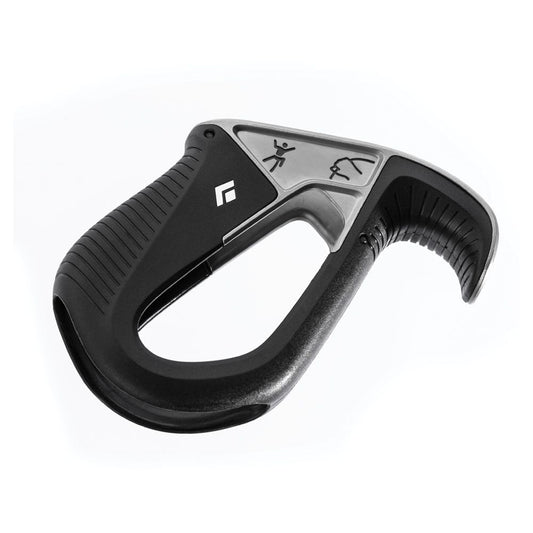 Black Diamond ATC Pilot Assisted Braking Belay Device