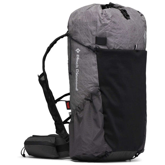 The Black Diamond Beta Light 45 Ultrlight Backpack