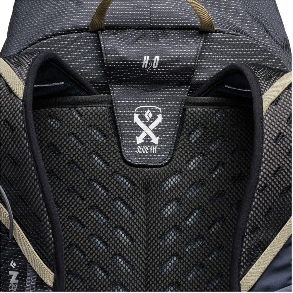 Black Diamond Trail Vista 20L Daypack