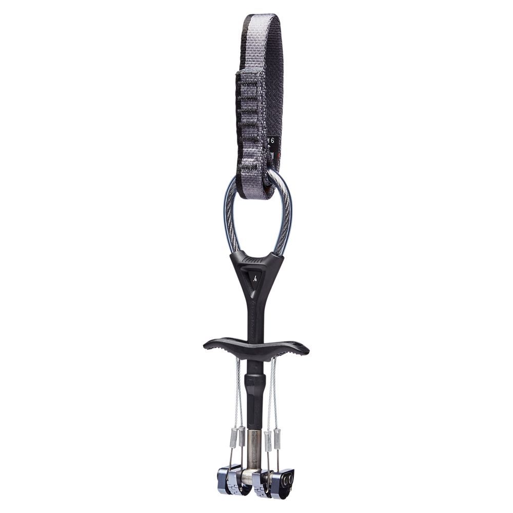 Black Diamond Camalot C4 Camming Device