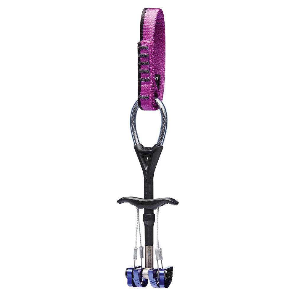 Black Diamond Camalot C4 Camming Device