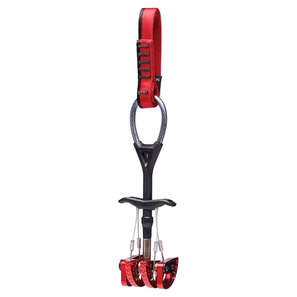 Black Diamond Camalot C4 Camming Device