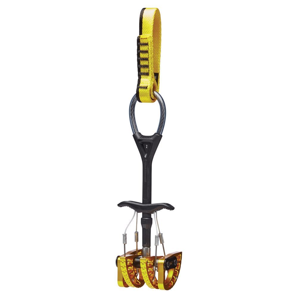 Black Diamond Camalot C4 Camming Device