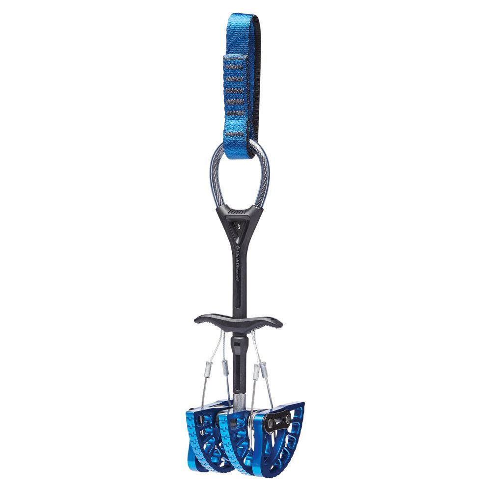 Black Diamond Camalot C4 Camming Device