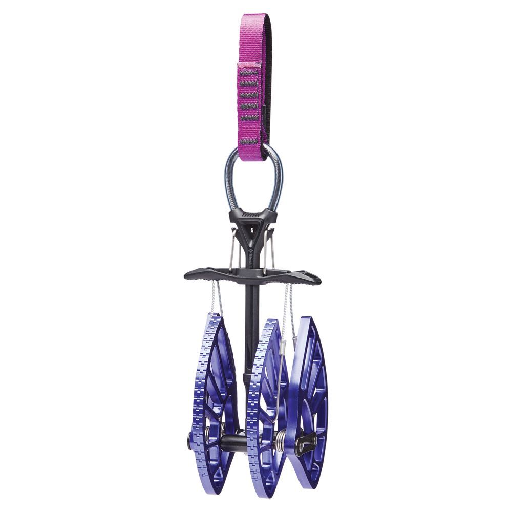 Black Diamond Camalot C4 Camming Device