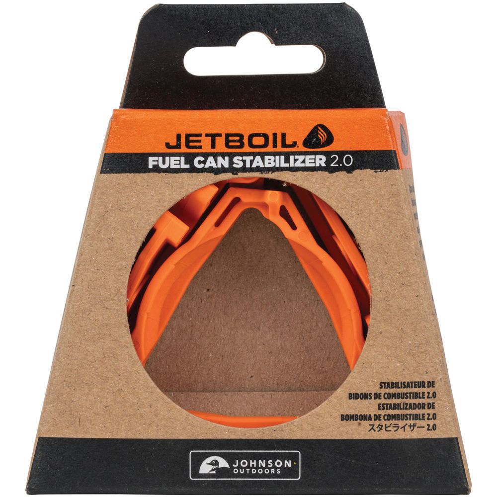 Jetboil Fuel Stabilizer 2.0
