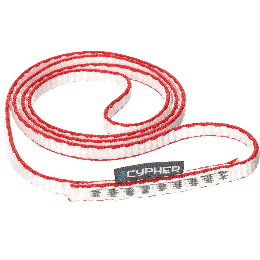 Cypher 8mm Dyneema Slings