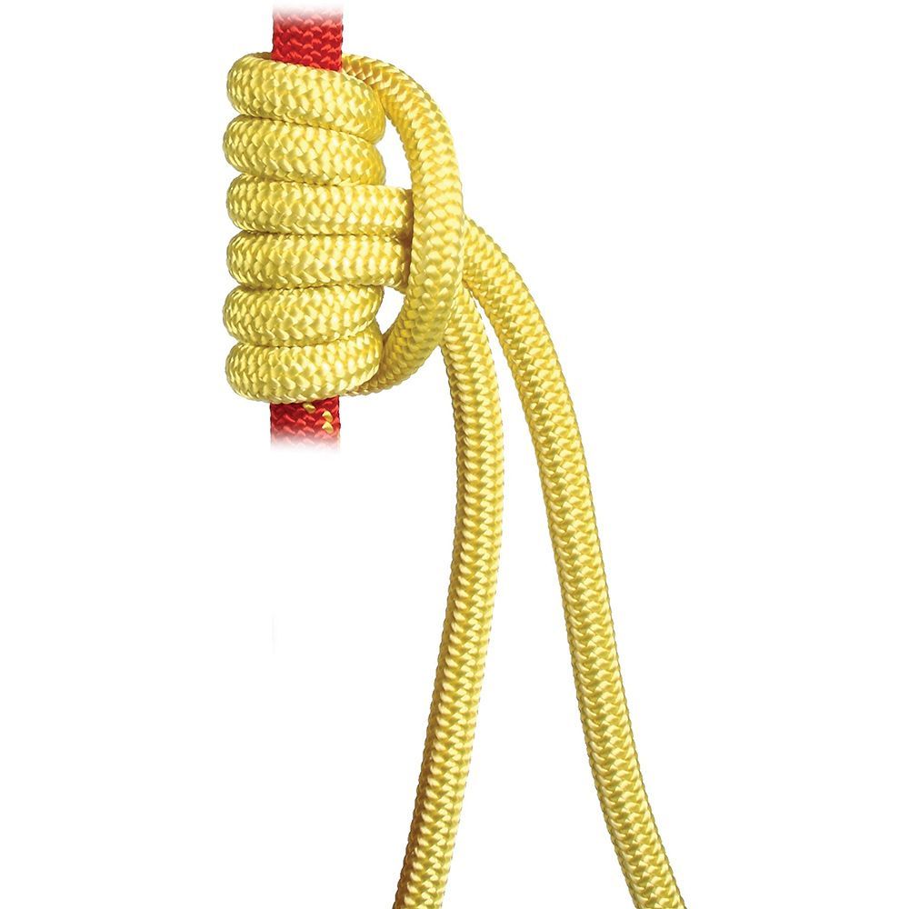 Edelweiss Dynamic Core Prusik Cord – 6mm & 7mm