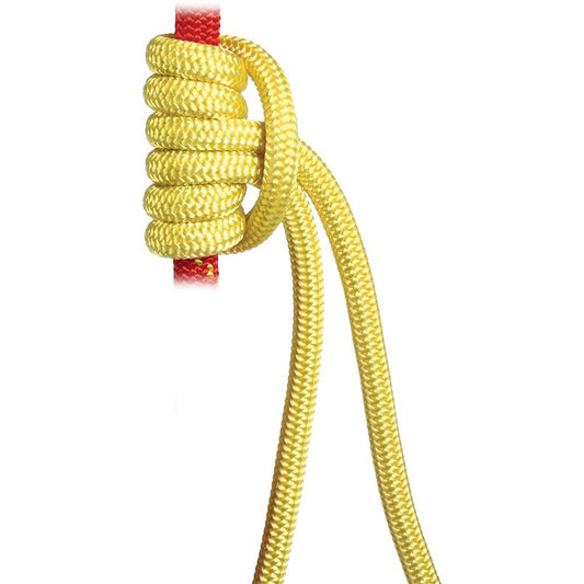 Edelweiss Dynamic Core Prusik Cord – 6mm & 7mm