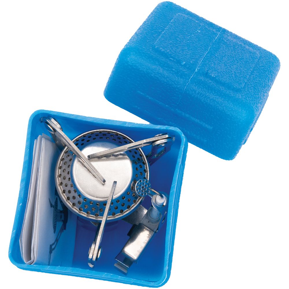 Olicamp Electron Stove