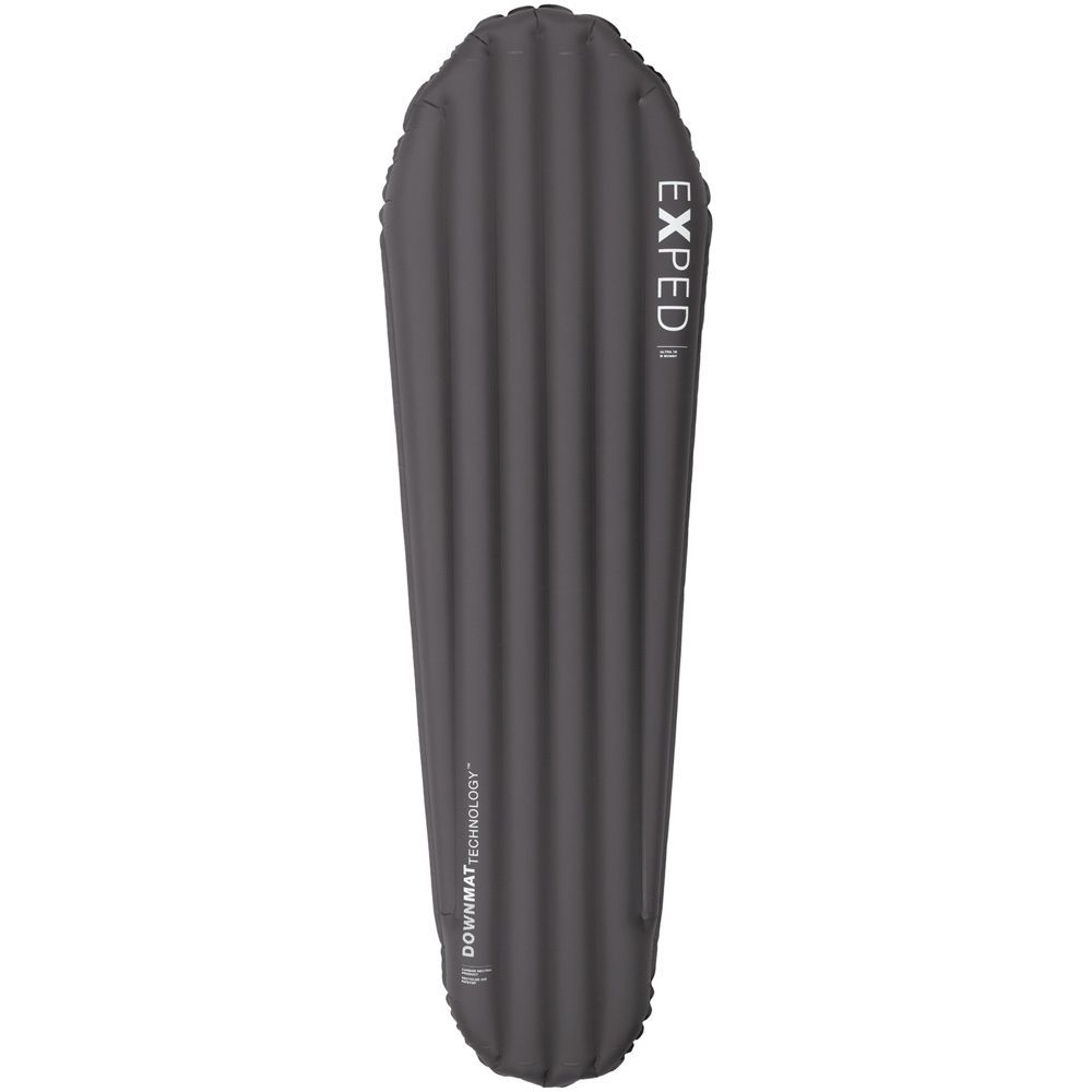 Exped Ultra 7R Mummy Sleeping Pad - 4 Season - Extreme Cold
