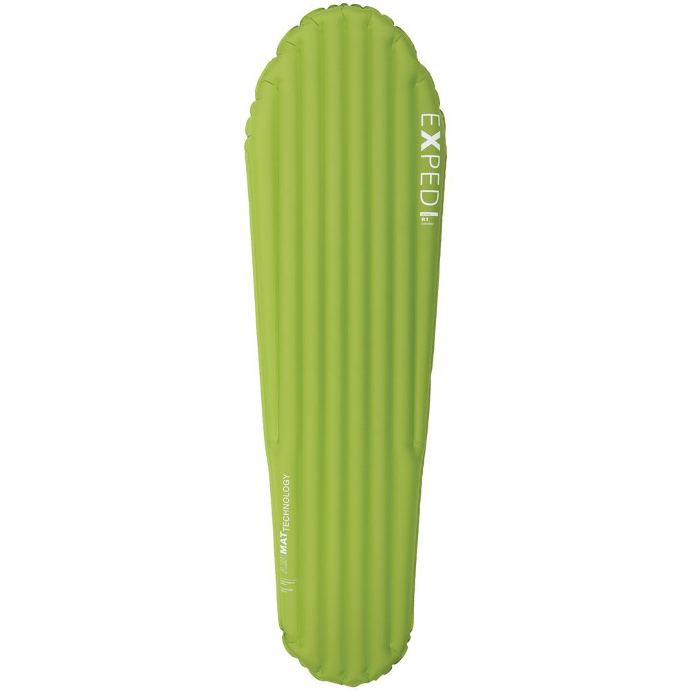 Exped Ultra 1R Mummy Sleeping Pad - 3 Season
