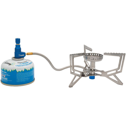 Olicamp Generator Remote Canister Stove