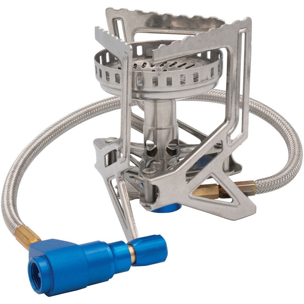 Olicamp Generator Remote Canister Stove