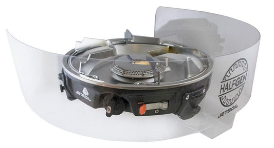 Jetboil HalfGen Base Camp System