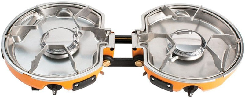 Jetboil Genesis 2-Burner Stove