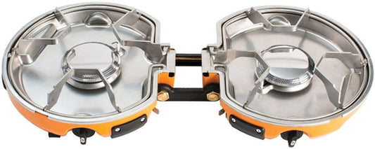 Jetboil Genesis 2-Burner Stove