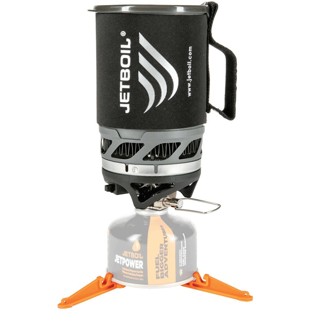 Jetboil MicroMo Backpacking Stove System