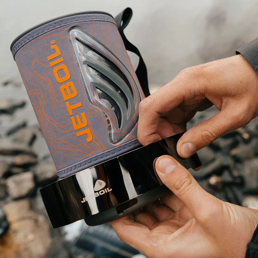 Jetboil Windscreen