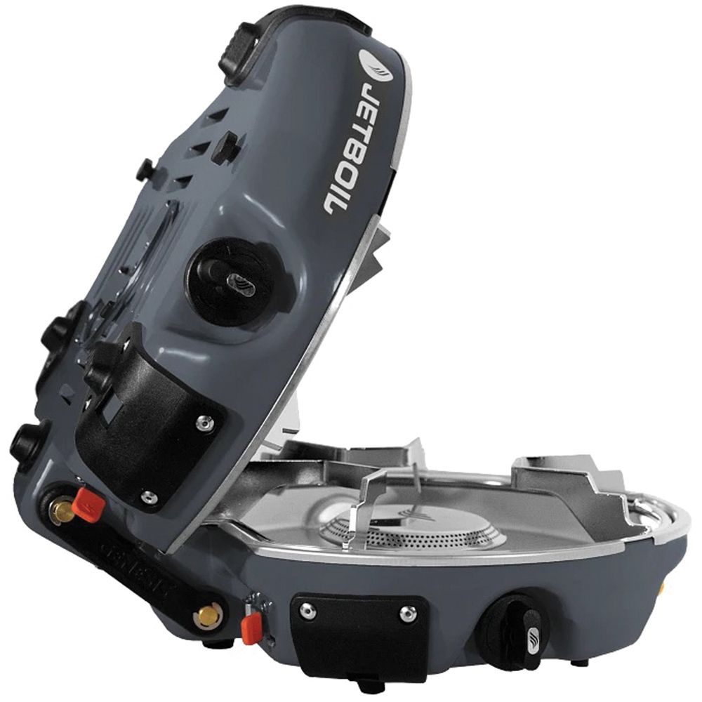 Jetboil Genesis Stove System