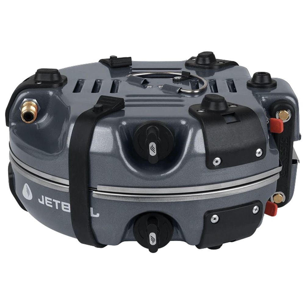 Jetboil Genesis Stove System