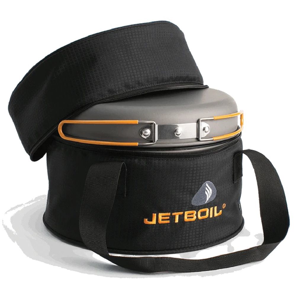 Jetboil Genesis Stove System