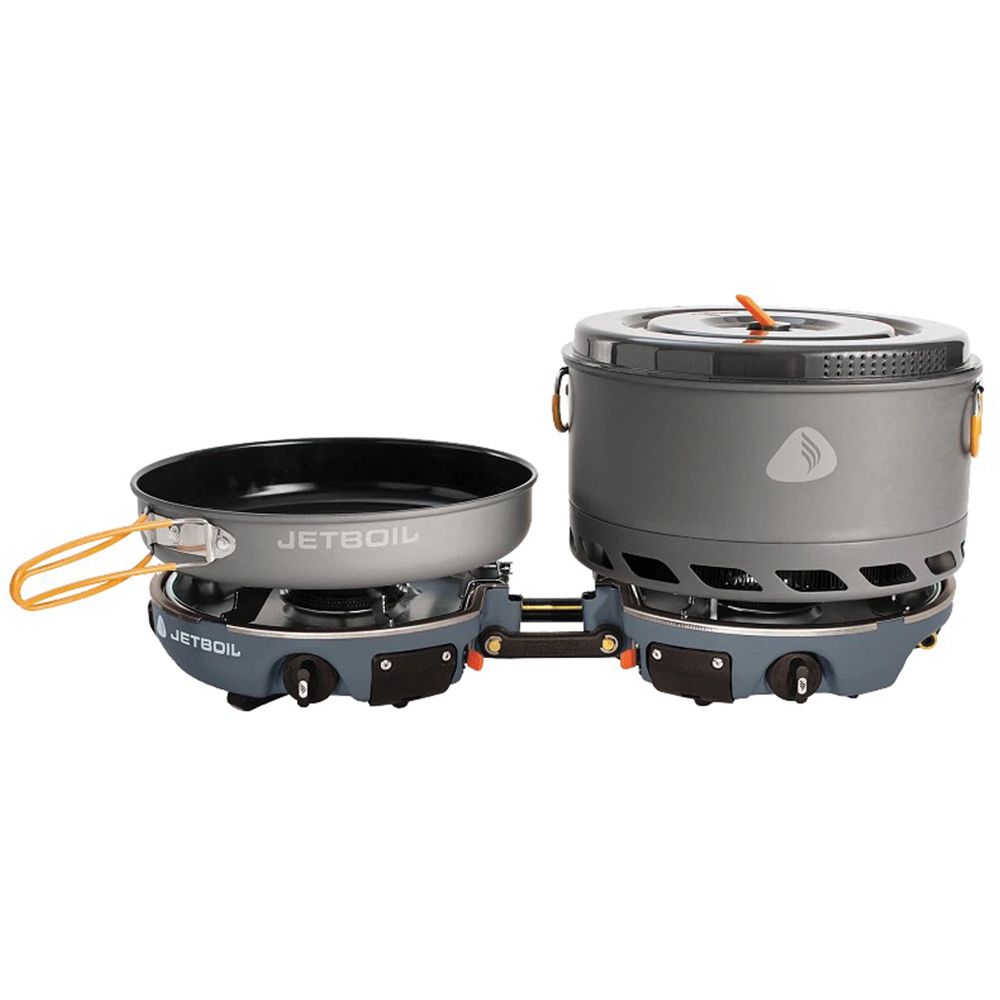 Jetboil Genesis Stove System