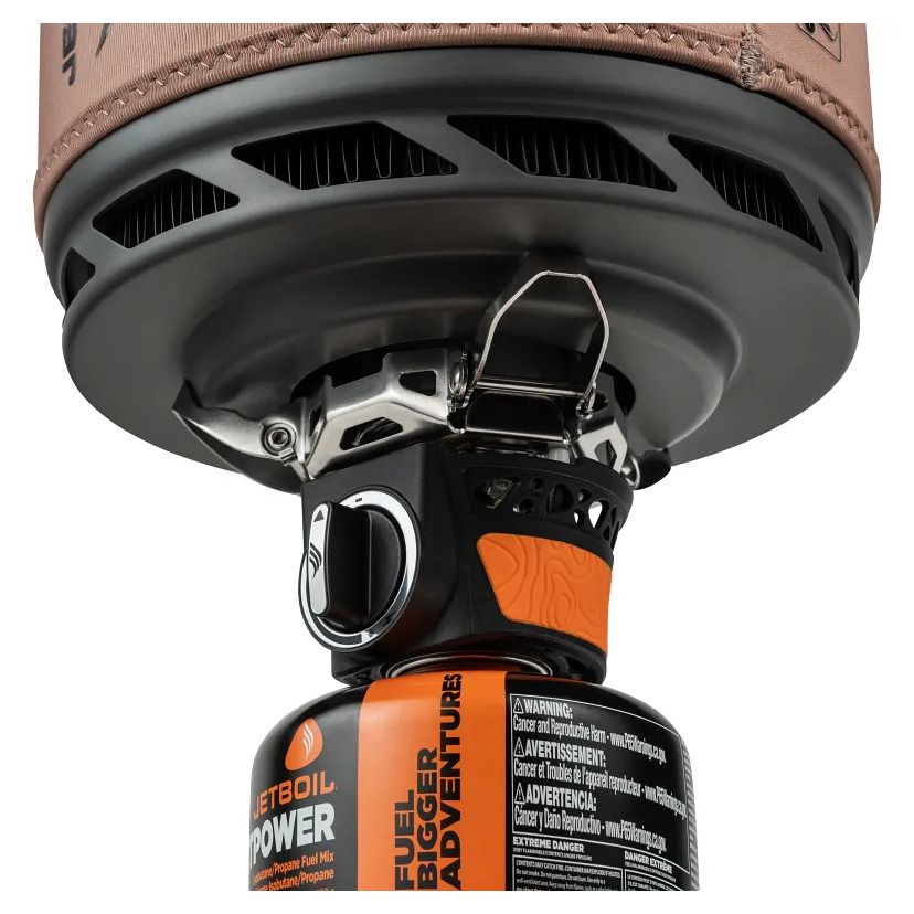 Jetboil TrailCook 2.0L Cooking System - Tan