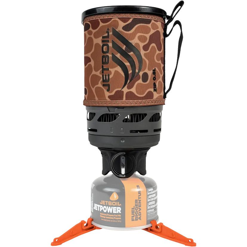 Jetboil Zip 0.8L Cooking System
