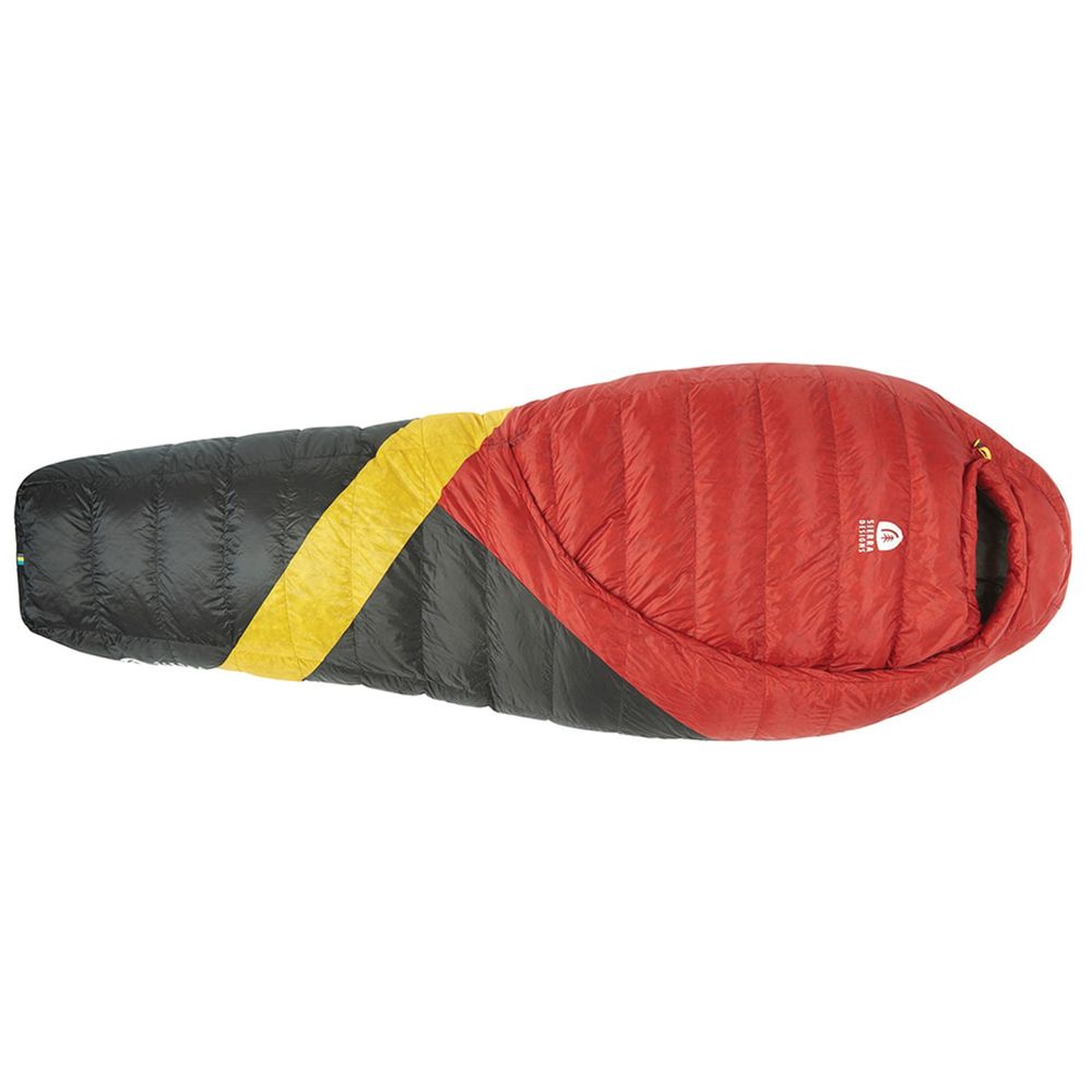 Sierra Designs Cloud 800F 20° Down Sleeping Bag - 1 lb. 7 oz to 1 lb. 9 oz