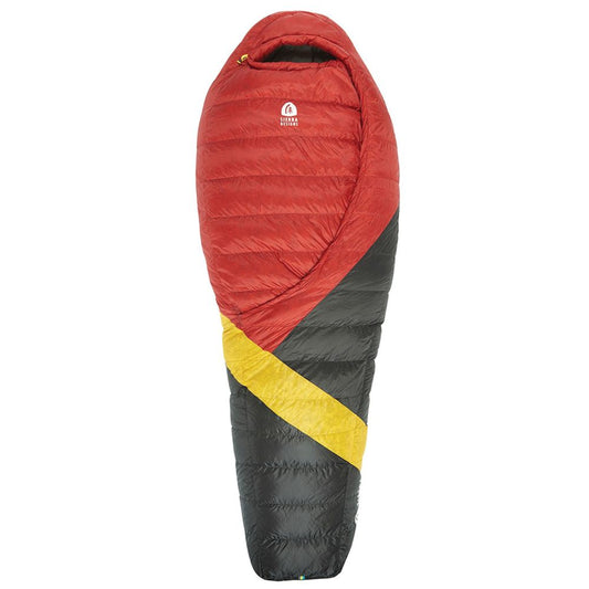 Sierra Designs Cloud 800F 20° Down Sleeping Bag - 1 lb. 7 oz to 1 lb. 9 oz