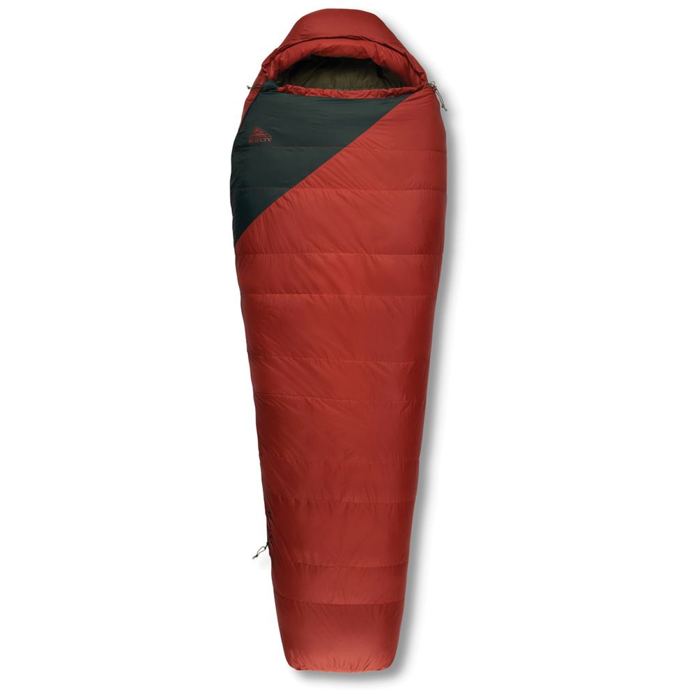 Kelty Cosmic 0 Down Sleeping Bag