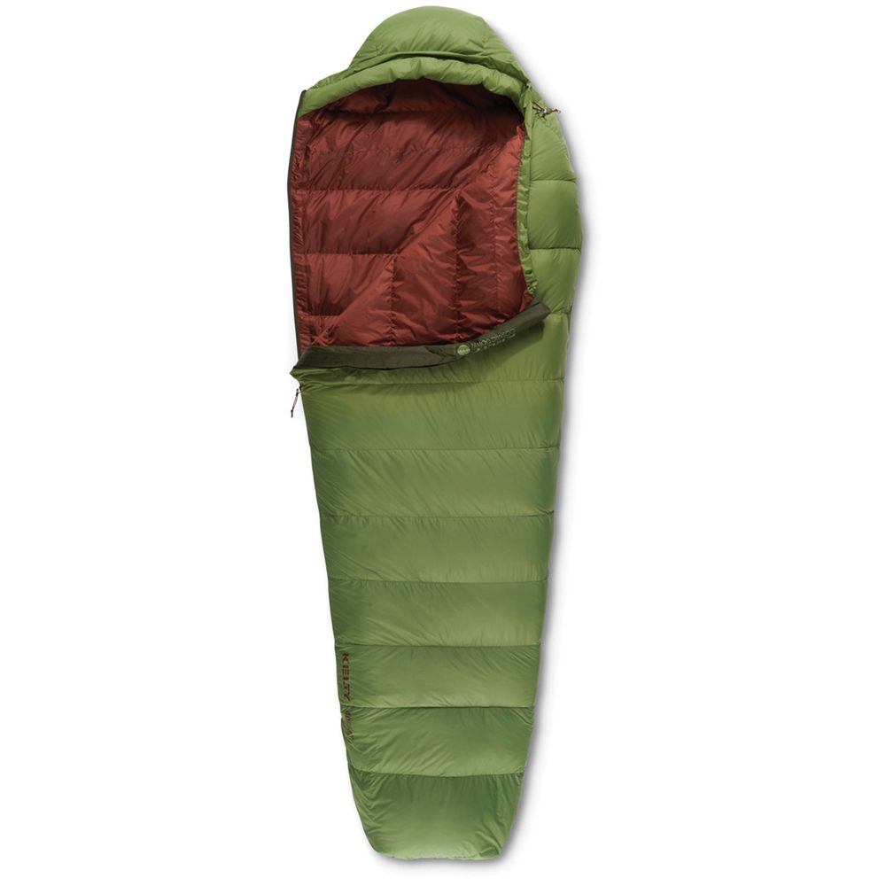 Kelty Cosmic 40F 550 Down Sleeping Bag
