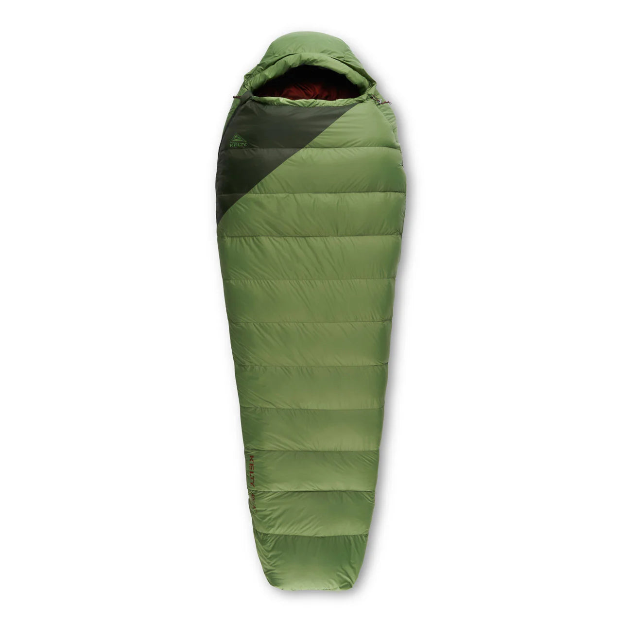 Kelty Cosmic 40F 550 Down Sleeping Bag