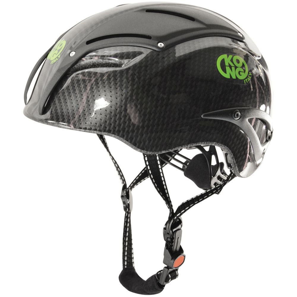 Kong Kosmos Climbing Helmet