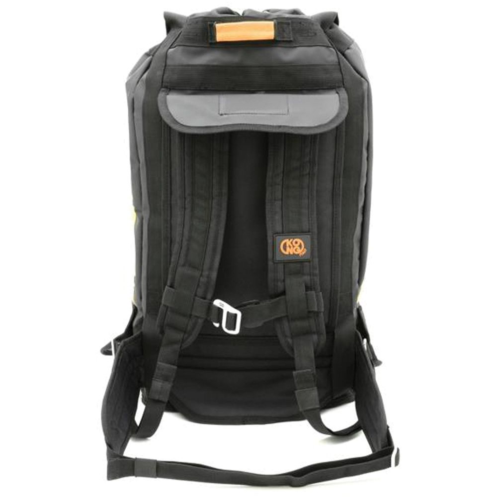 KONG OMNIBAG 60L Rope & Gear Bag