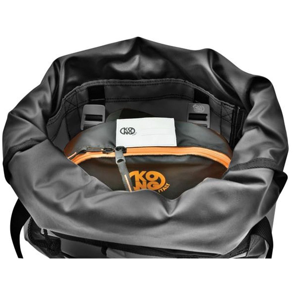 KONG OMNIBAG 60L Rope & Gear Bag