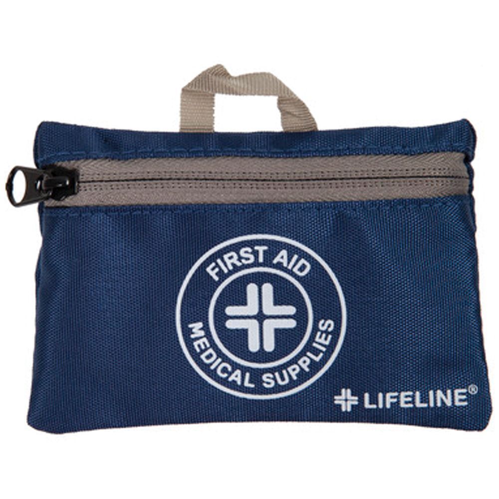 Lifeline Essentials First Aid Kit