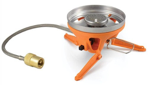 Jetboil Luna Satellite Burner