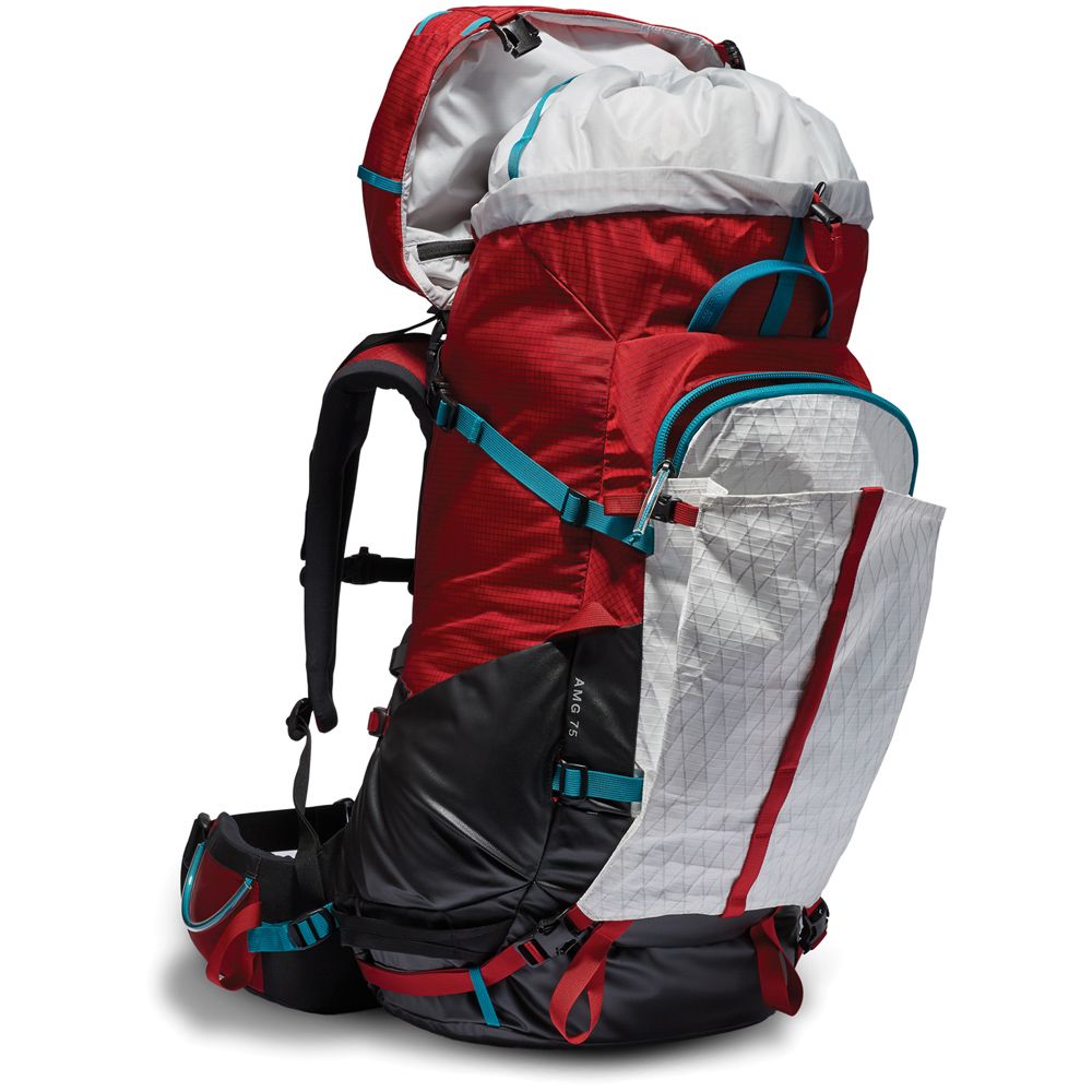 Mountain Hardwear AMG 75L Backpack