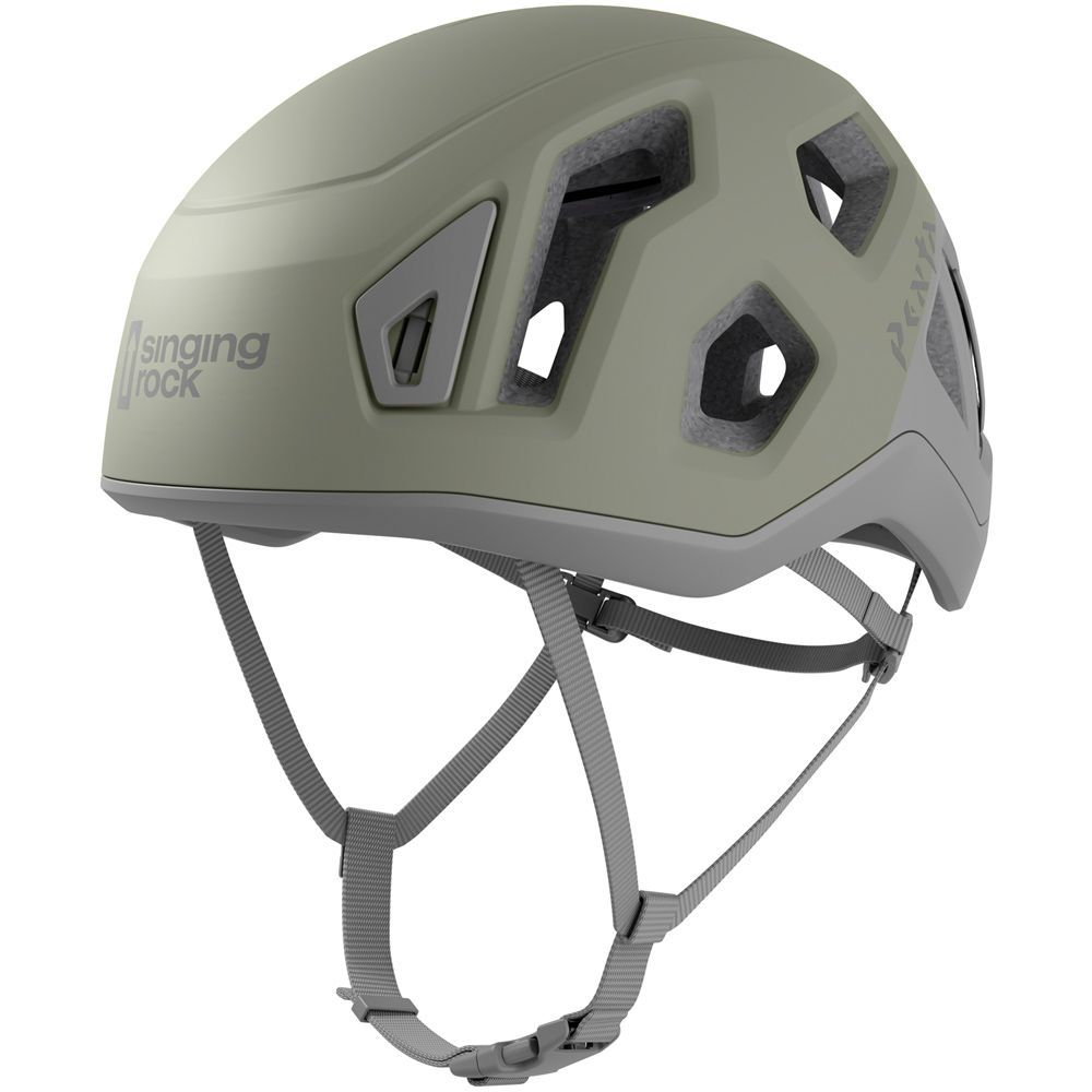 Singing Rock Penta 2 Climbing Helmet - Spruce
