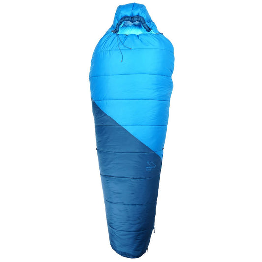 Peregrine Saker 0° Synthetic Sleeping Bag – Cold Weather, Lightweight & Water-Resistant