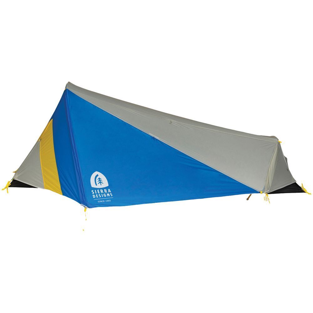 Sierra Designs High Side 1 Ultralight Trekking Tent
