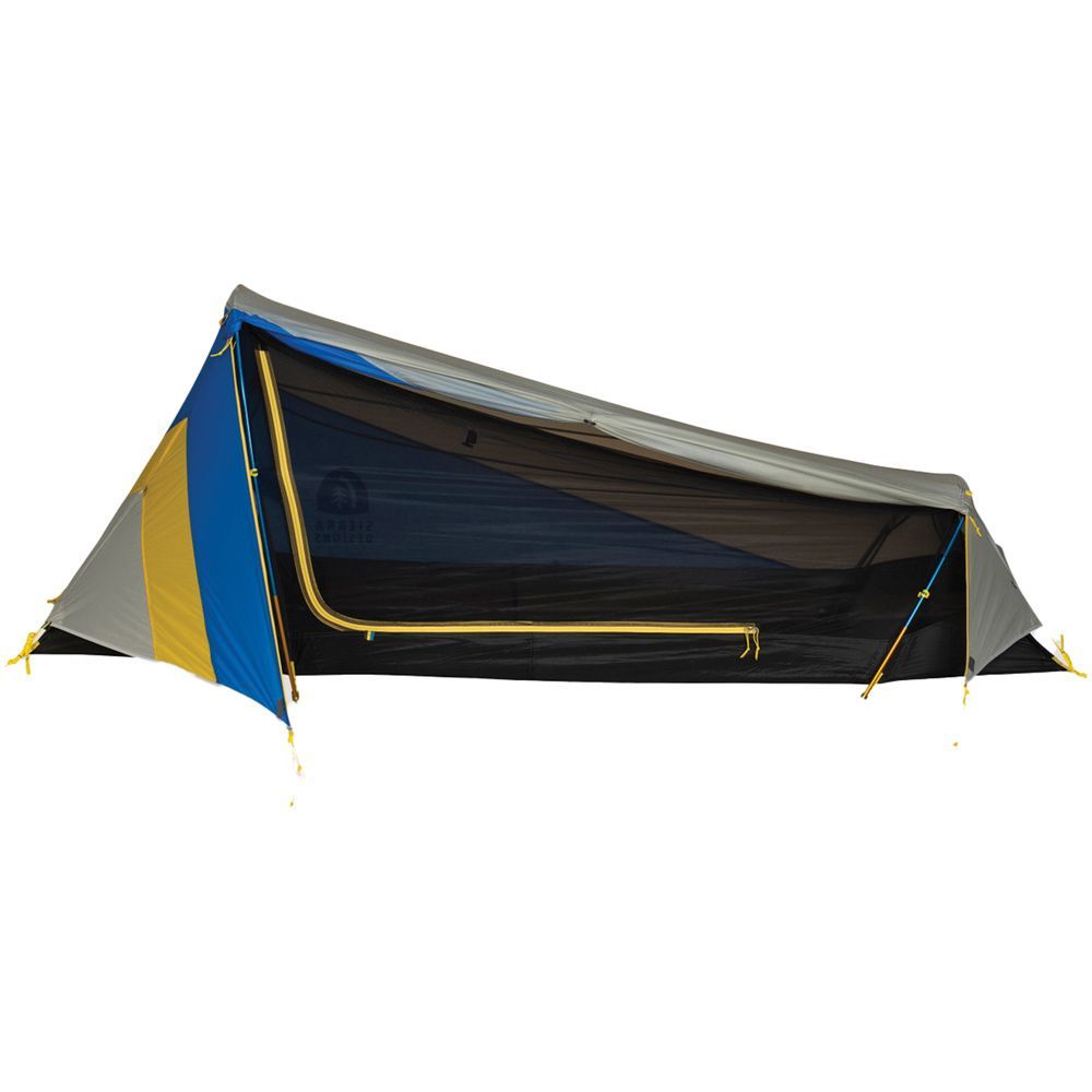 Sierra Designs High Side 1 Ultralight Trekking Tent