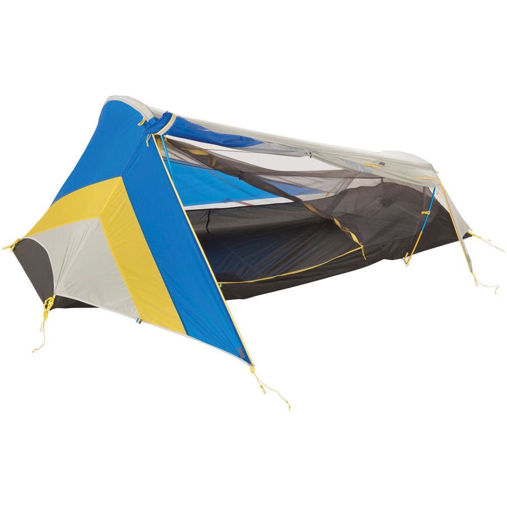 Sierra Designs High Side 1 Ultralight Trekking Tent