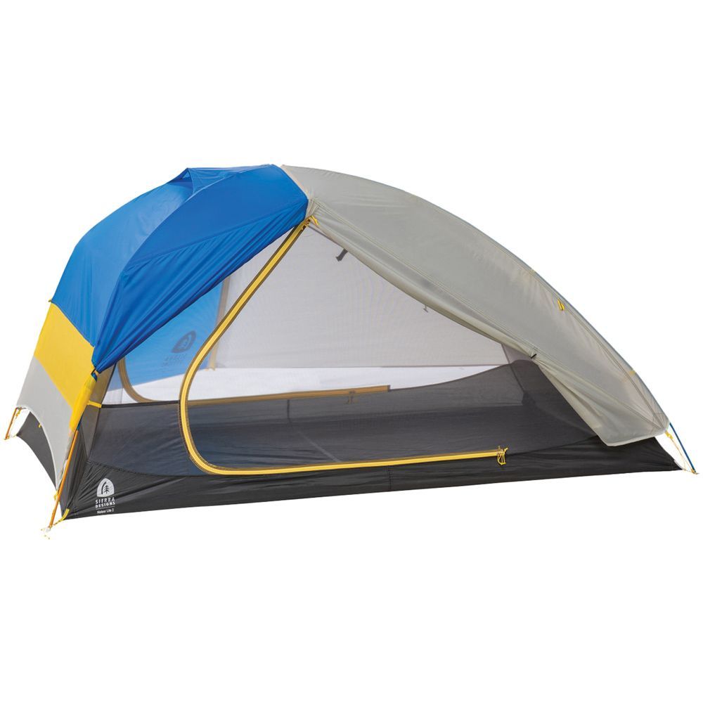 Sierra Designs Meteor Lite 2 Backpacking Tent