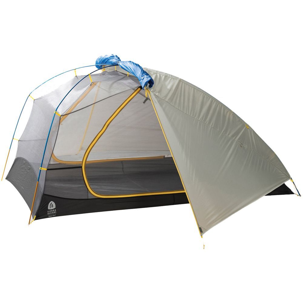 Sierra Designs Meteor Lite 2 Backpacking Tent
