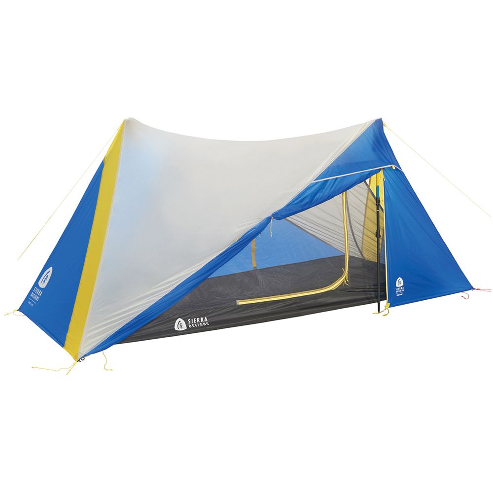 Sierra Designs High Route 1 Ultralight Trekking Pole Tent